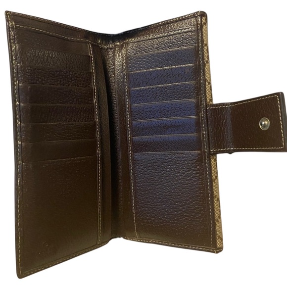 GUCCI Abby Long Wallet - Picture 7 of 16